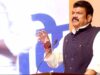 अब तक 90 लाख मीट्रिक टन से अधिक हुआ गेहूँ का उपार्जन : खाद्य मंत्री राजपूत