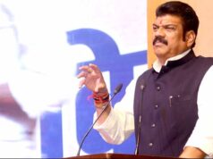 अब तक 90 लाख मीट्रिक टन से अधिक हुआ गेहूँ का उपार्जन : खाद्य मंत्री राजपूत