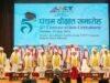 दीक्षांत समारोह में छात्रों को मिली डिग्रियां, भविष्य के लिए किया प्रेरित