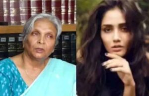 त्विषा शर्मा केस में नया मोड़, कोर्ट में दोनों पक्षों ने दायर किए नए आवेदन; CBI के सवालों पर पूर्व जज की सफाई