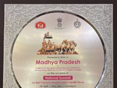 सुमन हेल्प डेस्क 24×7 सेवाओं के साथ मातृ एवं शिशु स्वास्थ्य सुरक्षा का बनी आधार
