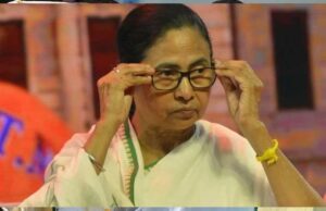 जहां चलता था भतीजे का दबदबा, वहां TMC के झंडे तक नहीं बचे