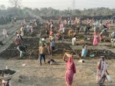 तालाबों के जीर्णोद्धार से संवर रहे गांव, जल संरक्षण और आजीविका को मिल रहा नया आधार