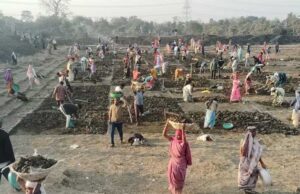 तालाबों के जीर्णोद्धार से संवर रहे गांव, जल संरक्षण और आजीविका को मिल रहा नया आधार