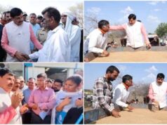 हेलीकॉप्टर वाले बयान के बाद फिर एक्शन में CM मोहन यादव, अचानक निरीक्षण करने पहुंचे