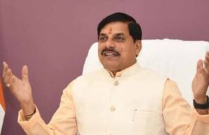 नए भारत की नई खादी को मिल रही वैश्विक पहचान, विन्ध्या वैली-कबीरा बने गुणवत्ता के प्रतीक: राज्यमंत्री जायसवाल