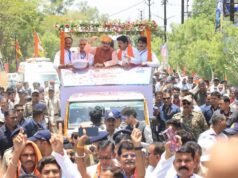 प्रधानमंत्री मोदी के 12 वर्षों का स्वर्णिम कार्यकाल अभिनंदन योग्य