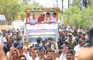 प्रधानमंत्री मोदी के 12 वर्षों का स्वर्णिम कार्यकाल अभिनंदन योग्य
