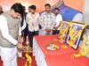 जंबूरी मैदान, भोपाल में हुआ ग्राम रोजगार सहायकों का राज्य स्तरीय महासम्मेलन