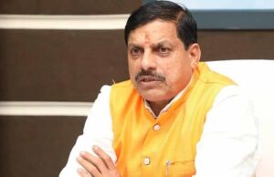 प्रधानमंत्री मोदी की विकसित भारत की परिकल्पना को साकार कर रहा मध्यप्रदेश