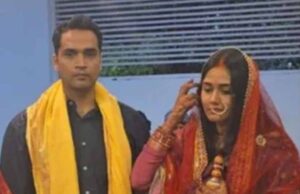 मौत से पहले अजमेर जाने को लेकर बढ़ा था तनाव, ट्विशा केस में समर्थ सिंह का खुलासा
