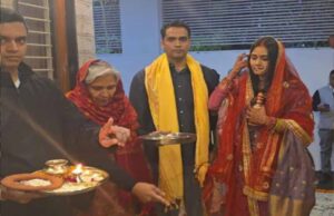 ‘केस ट्रांसफर कर हो सख्त एक्शन’, ट्विशा शर्मा के परिजनों ने CM हाउस पहुंच उठाई आवाज
