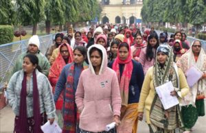 भीषण गर्मी और ‘लेंदी’ पेपर ने बढ़ाई मुश्किलें, UPSC परीक्षा में परीक्षार्थियों के छूटे पसीने