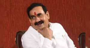 भोपाल में BJP की अहम बैठक, क्या फिर सक्रिय भूमिका में लौटेंगे नरोत्तम मिश्रा?