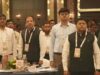 भुवनेश्वर जोनल कॉन्फ्रेंस में मंत्री रामविचार नेताम ने रखी राज्य की उपलब्धियां, केंद्र ने की सराहना