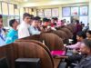 मुचाकी देवे की मुस्कान ने बयां की बदलाव की कहानी, तत्काल मिला राशन कार्ड