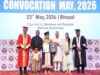 “वसुधैव कुटुंबकम्” भारत की आत्मा – विश्व हमारे लिए बाजार नहीं, बल्कि एक परिवार है
