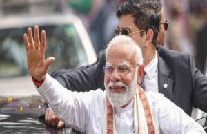 इस महीने PM मोदी का बड़ा डिप्लोमैटिक टूर, यूरोप के 4 देशों का दौरा तय