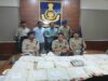 मंदसौर पुलिस ने अंतर्राज्यीय ड्रग्स तस्कर गिरोह का किया पर्दाफाश