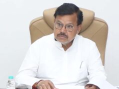 शुजालपुर में ऊर्जीकृत हुआ 200 एमवीए क्षमता का नया पावर ट्रांसफार्मर : ऊर्जा मंत्री तोमर