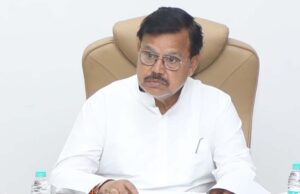 शुजालपुर में ऊर्जीकृत हुआ 200 एमवीए क्षमता का नया पावर ट्रांसफार्मर : ऊर्जा मंत्री तोमर
