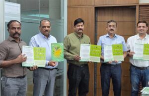 पर्यावरण अनुकूल शहरी विकास पर होगा राष्ट्रीय मंथन
