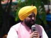 पंजाब की राजनीति गरमाई: भगवंत मान बोले- ED के जरिए डराकर सत्ता हथियाना चाहती है बीजेपी