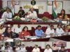 ’राज्यपाल डेका ने की पीएम जनमन योजना की समीक्षा’