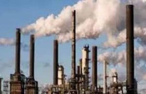 25 उद्योगों पर 79 लाख रुपये से अधिक की पर्यावरणीय क्षतिपूर्ति अधिरोपित