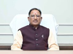 “जय बिहान” से आत्मनिर्भरता तक: बलरामपुर में महिलाओं की बदलती तस्वीर के साक्षी बने मुख्यमंत्री साय