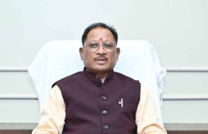 “जय बिहान” से आत्मनिर्भरता तक: बलरामपुर में महिलाओं की बदलती तस्वीर के साक्षी बने मुख्यमंत्री साय