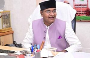 हस्तशिल्प से आजीविका संवर्धन पर आयोजित संगोष्ठी संपन्न