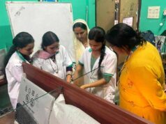 इलेक्ट्रिशियन का काम सीख रोजगार की नई राह पर बढ़ाए कदम