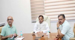 डिजिटल तकनीक से मरीजों को समयबद्ध, सुगम एवं बेहतर उपचार का हो प्रदाय