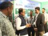 तीन दिवसीय सोलर एक्सपो का भोपाल में किया शुभारंभ
