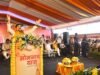 सांस्कृतिक जागरण और राष्ट्रीय एकता को सुदृढ़ करने के संकल्प की सिद्धि का प्रयास है यह यात्रा