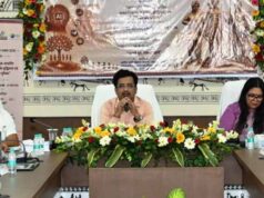 जनजातीय विकास में एआई और नई तकनीकों की भूमिका पर हुआ मंथन