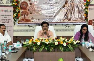 जनजातीय विकास में एआई और नई तकनीकों की भूमिका पर हुआ मंथन