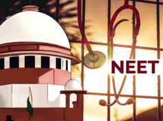 NEET विवाद पर SC का बड़ा एक्शन, NTA पर नाराजगी; पीएम मोदी ने संभाली मॉनिटरिंग