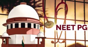 NEET विवाद पर SC का बड़ा एक्शन, NTA पर नाराजगी; पीएम मोदी ने संभाली मॉनिटरिंग