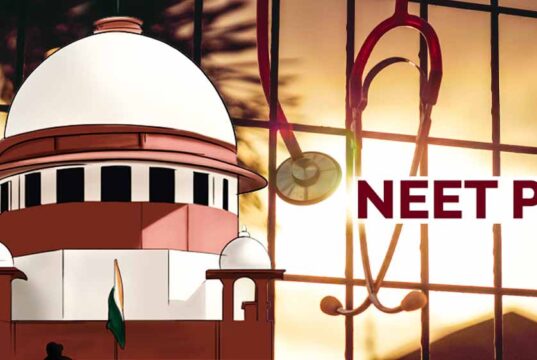 NEET विवाद पर SC का बड़ा एक्शन, NTA पर नाराजगी; पीएम मोदी ने संभाली मॉनिटरिंग
