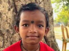 मासूम इंदुनाथ को मिला आयुष्मान कार्ड, नेहा को मिला श्रम कार्ड