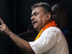 पश्चिम बंगाल की राजनीति में गरमाए बयान, शुभेंदु अधिकारी ने सरकार गठन को लेकर कही बड़ी बात