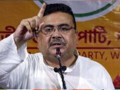 शुभेंदु अधिकारी का बड़ा बयान, बोले- अब हर मौत का हिसाब होगा