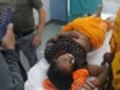 तेंदूपत्ता तोड़कर लौट रहे मजदूर हादसे का शिकार, 6 की हालत नाजुक