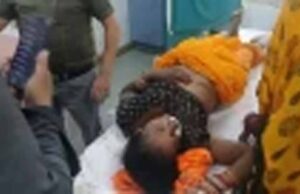 तेंदूपत्ता तोड़कर लौट रहे मजदूर हादसे का शिकार, 6 की हालत नाजुक