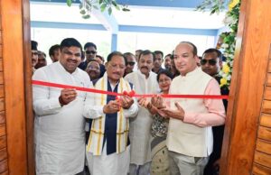 छत्तीसगढ़ को डिजिटल नवाचार और तकनीकी रोजगार का नया केंद्र बनाने की दिशा में बड़ी पहल