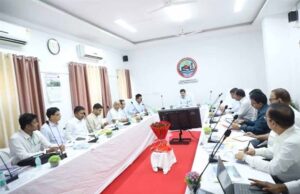 AI आधारित स्मार्ट मीटरिंग प्रणाली एवं डिजिटल विद्युत प्रबंधन मॉडल की सराहना