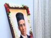 मुख्यमंत्री ने विनायक दामोदर सावरकर को किया याद, देशभक्ति और त्याग को बताया प्रेरणा