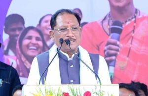 सुशासन तिहार में मुख्यमंत्री ने कहा-जनता का विश्वास ही सरकार की सबसे बड़ी ताकत
